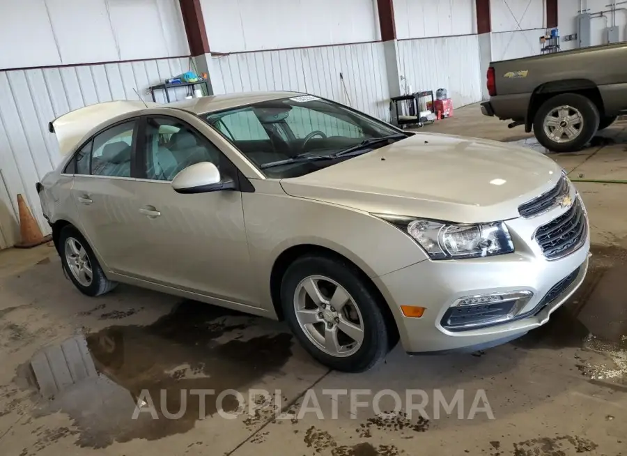 CHEVROLET CRUZE LT 2015 vin 1G1PC5SB8F7174070 from auto auction Copart