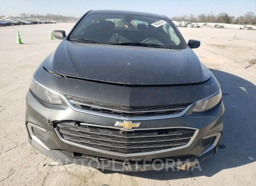 CHEVROLET MALIBU LS 2018 vin 1G1ZB5ST2JF211245 from auto auction Copart