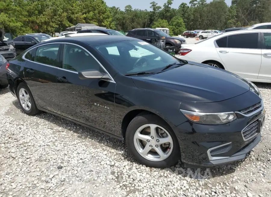 CHEVROLET MALIBU LS 2016 vin 1G1ZB5ST4GF233871 from auto auction Copart