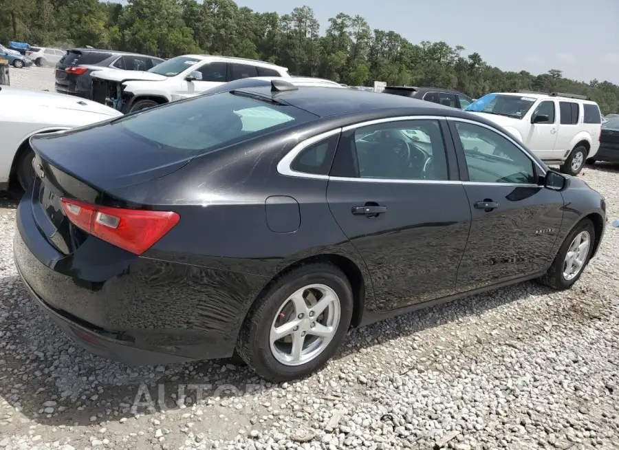 CHEVROLET MALIBU LS 2016 vin 1G1ZB5ST4GF233871 from auto auction Copart