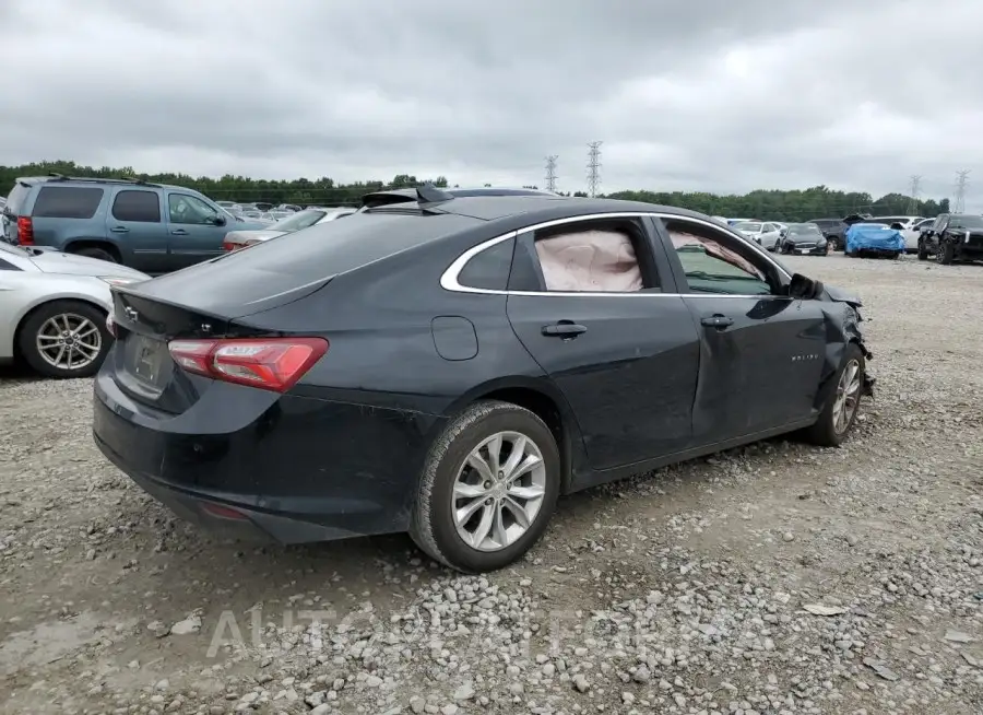 CHEVROLET MALIBU LT 2019 vin 1G1ZD5ST5KF199782 from auto auction Copart