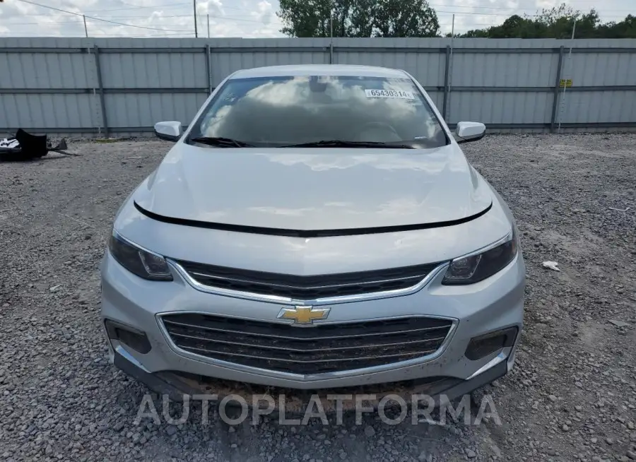 CHEVROLET MALIBU LT 2017 vin 1G1ZE5ST5HF232088 from auto auction Copart