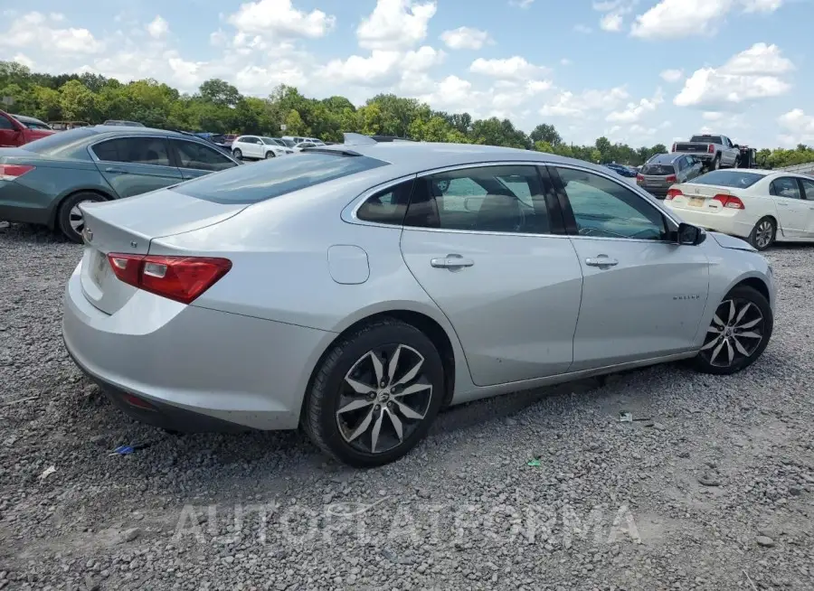 CHEVROLET MALIBU LT 2017 vin 1G1ZE5ST5HF232088 from auto auction Copart