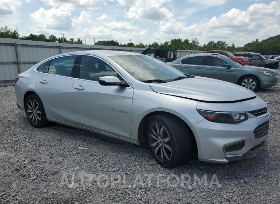 CHEVROLET MALIBU LT 2017 vin 1G1ZE5ST5HF232088 from auto auction Copart