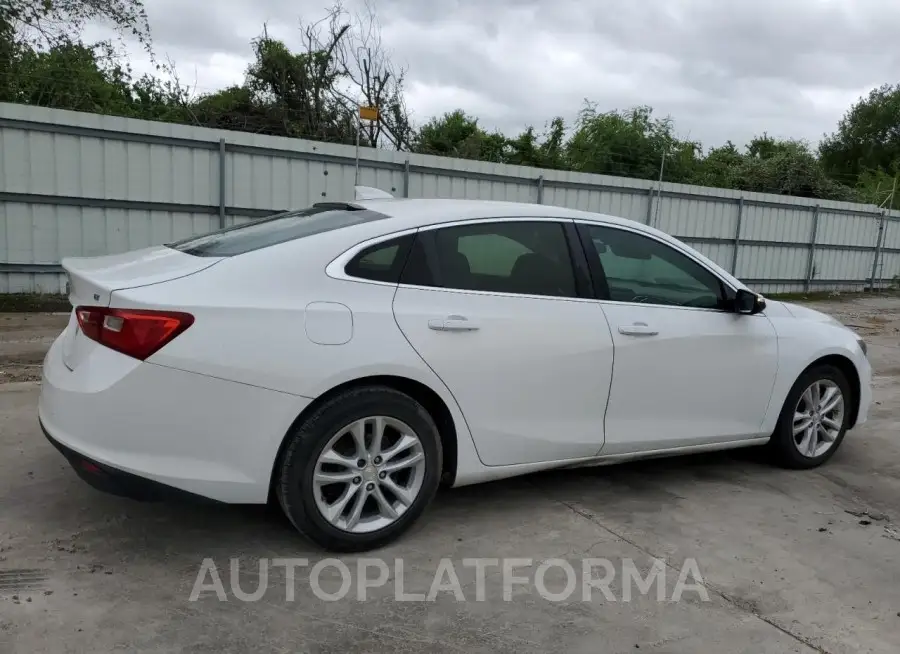 CHEVROLET MALIBU LT 2017 vin 1G1ZE5STXHF174091 from auto auction Copart