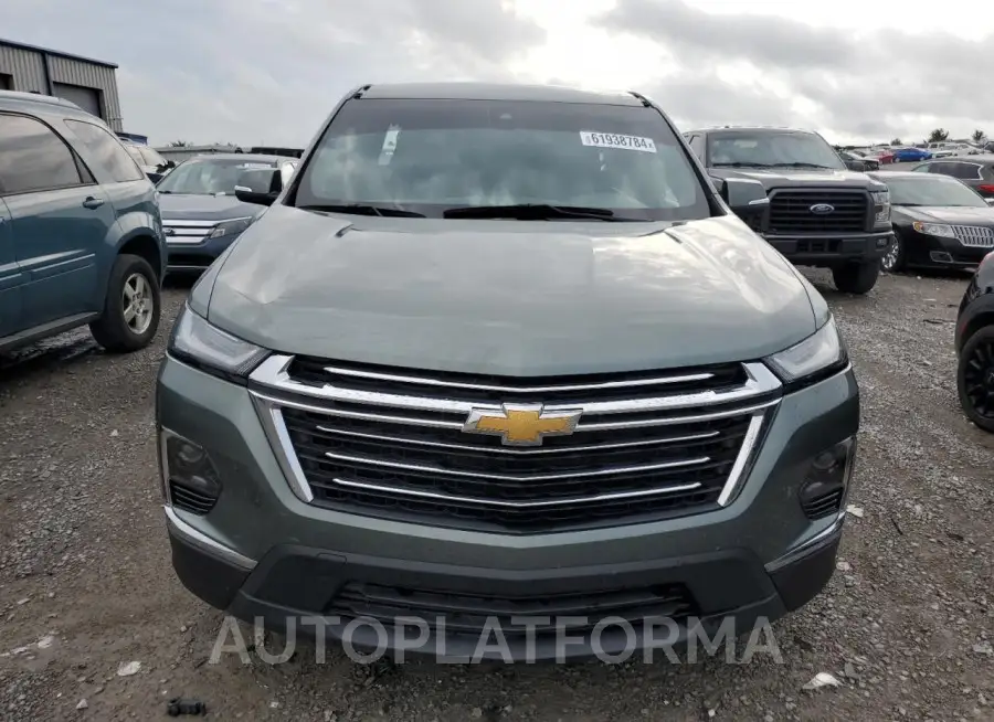 CHEVROLET TRAVERSE L 2023 vin 1GNERGKW6PJ271212 from auto auction Copart