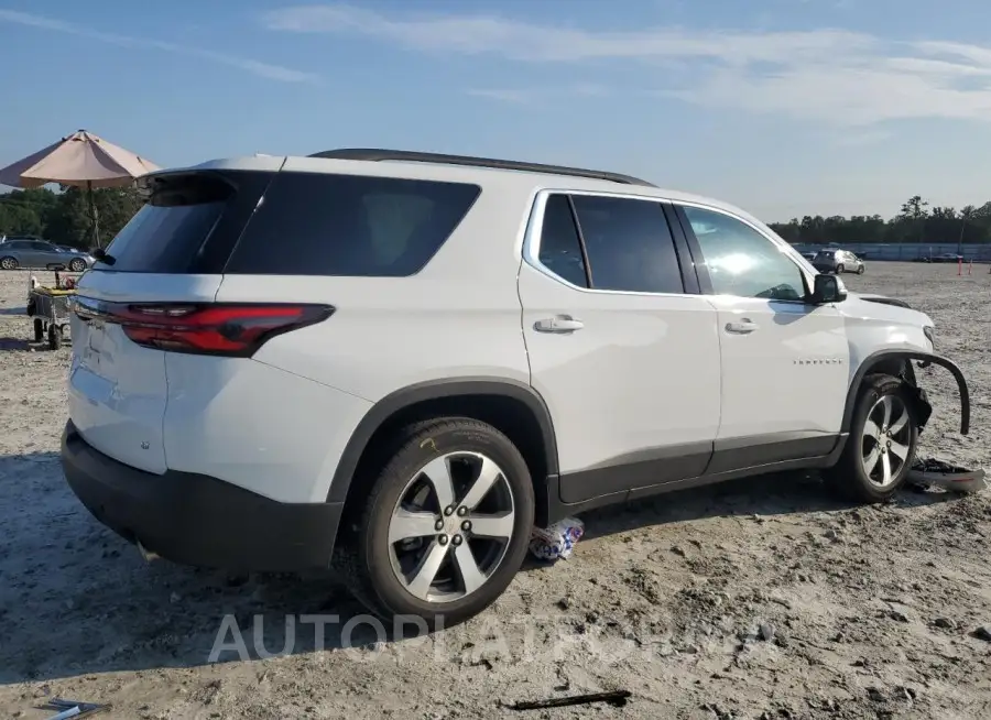 CHEVROLET TRAVERSE L 2023 vin 1GNERHKW2PJ338457 from auto auction Copart