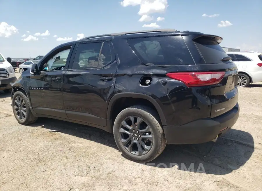 CHEVROLET TRAVERSE R 2020 vin 1GNERJKW2LJ212245 from auto auction Copart