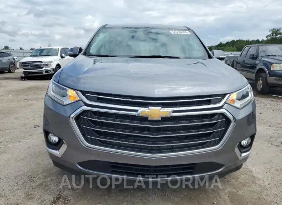 CHEVROLET TRAVERSE P 2019 vin 1GNERKKW6KJ218540 from auto auction Copart