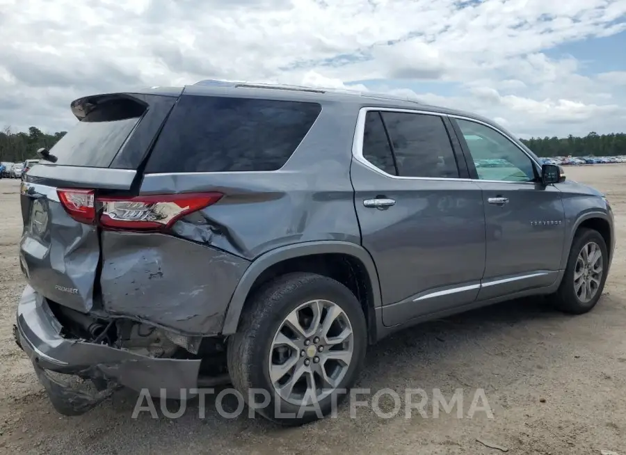 CHEVROLET TRAVERSE P 2019 vin 1GNERKKW6KJ218540 from auto auction Copart