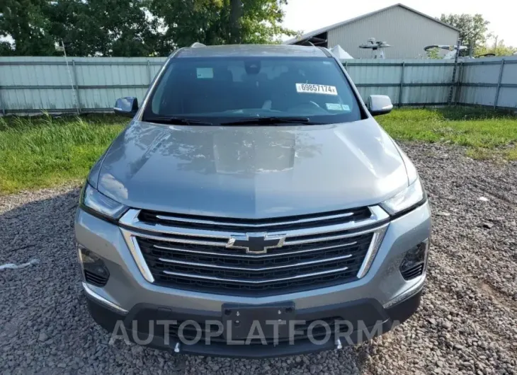 CHEVROLET TRAVERSE L 2023 vin 1GNEVGKW1PJ331635 from auto auction Copart