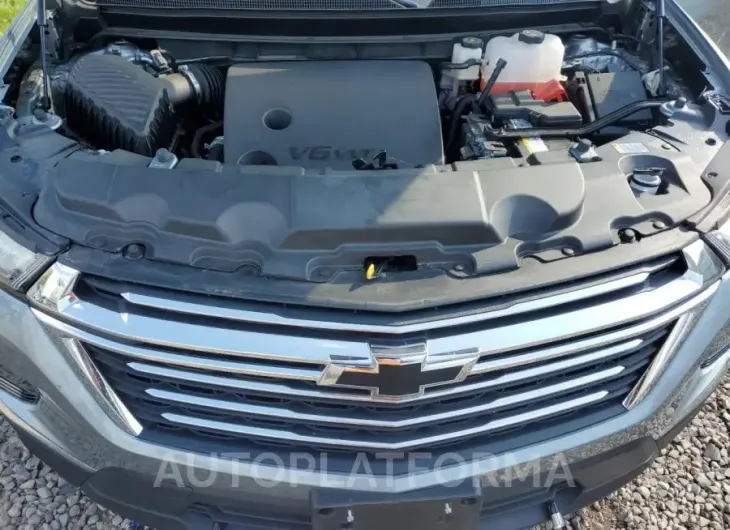 CHEVROLET TRAVERSE L 2023 vin 1GNEVGKW1PJ331635 from auto auction Copart