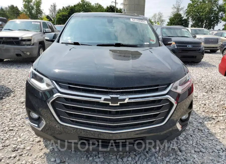 CHEVROLET TRAVERSE L 2018 vin 1GNEVGKW2JJ278581 from auto auction Copart