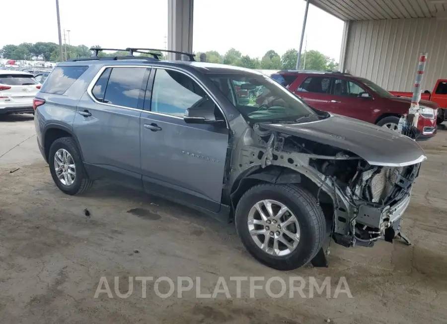 CHEVROLET TRAVERSE L 2020 vin 1GNEVGKW9LJ199203 from auto auction Copart