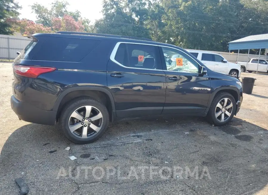 CHEVROLET TRAVERSE L 2020 vin 1GNEVHKW7LJ105471 from auto auction Copart