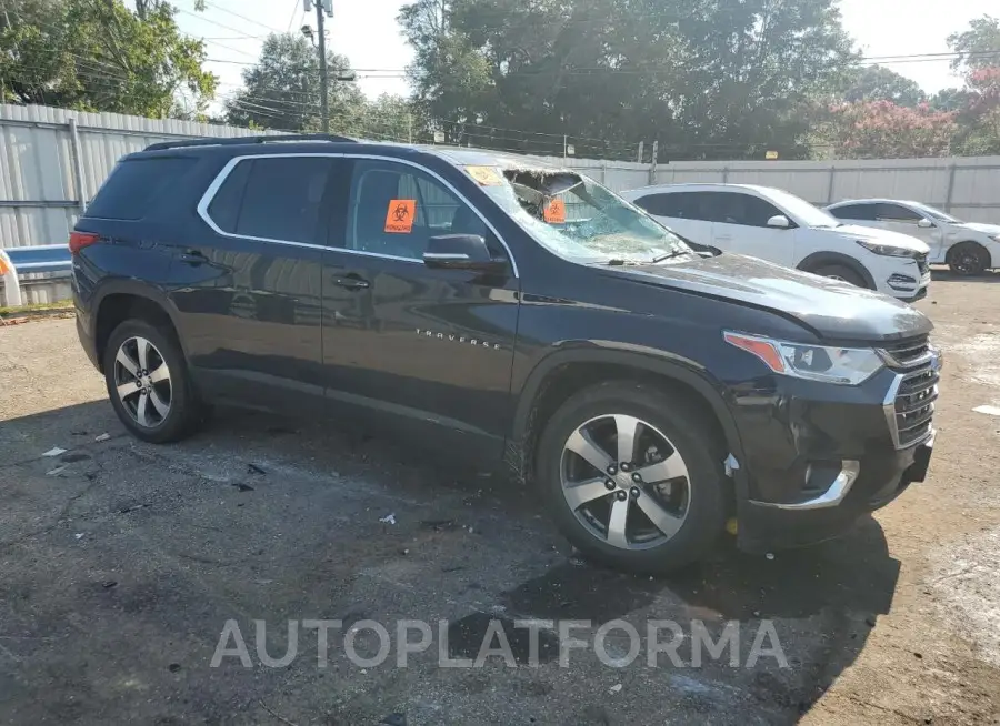 CHEVROLET TRAVERSE L 2020 vin 1GNEVHKW7LJ105471 from auto auction Copart