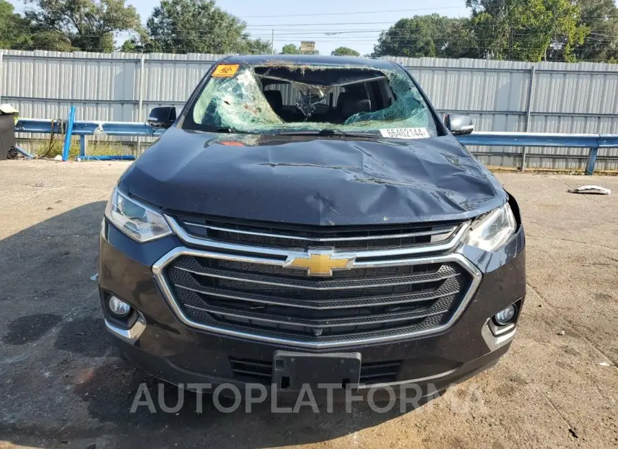 CHEVROLET TRAVERSE L 2020 vin 1GNEVHKW7LJ105471 from auto auction Copart