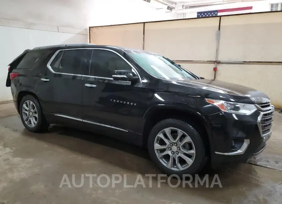 CHEVROLET TRAVERSE P 2018 vin 1GNEVJKW2JJ152573 from auto auction Copart