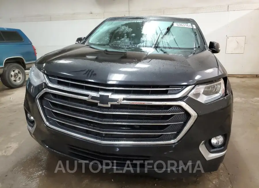 CHEVROLET TRAVERSE P 2018 vin 1GNEVJKW2JJ152573 from auto auction Copart