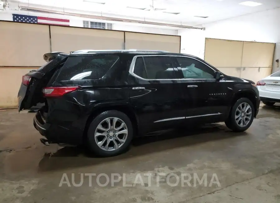 CHEVROLET TRAVERSE P 2018 vin 1GNEVJKW2JJ152573 from auto auction Copart