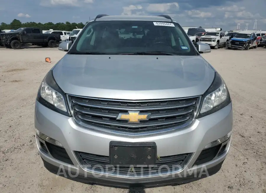 CHEVROLET TRAVERSE L 2017 vin 1GNKRGKD2HJ198925 from auto auction Copart