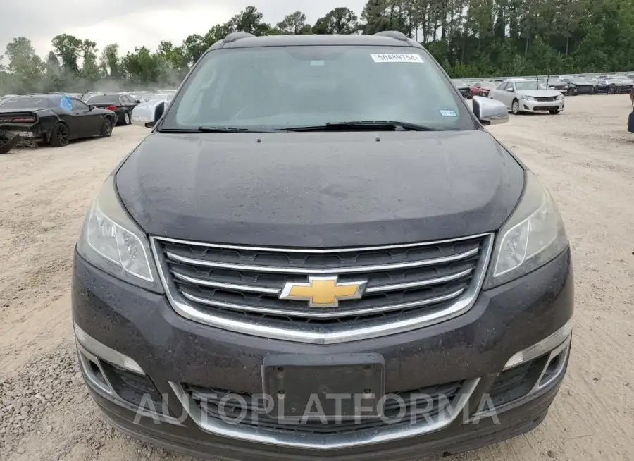 CHEVROLET TRAVERSE L 2017 vin 1GNKRGKD7HJ150093 from auto auction Copart