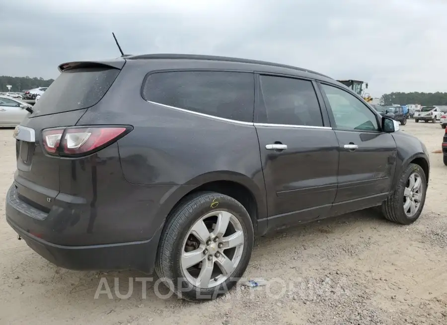 CHEVROLET TRAVERSE L 2017 vin 1GNKRGKD7HJ150093 from auto auction Copart