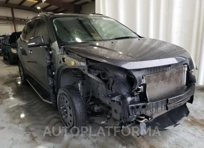 CHEVROLET TRAVERSE L 2016 vin 1GNKRHKD0GJ127226 from auto auction Copart