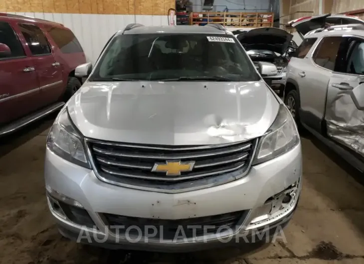 CHEVROLET TRAVERSE L 2016 vin 1GNKRHKD3GJ266234 from auto auction Copart