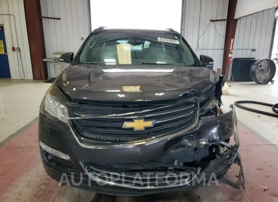 CHEVROLET TRAVERSE L 2015 vin 1GNKRHKD4FJ202394 from auto auction Copart