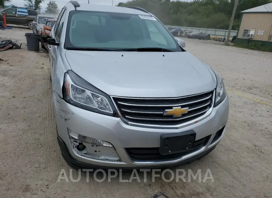 CHEVROLET TRAVERSE L 2017 vin 1GNKVHKD7HJ349923 from auto auction Copart