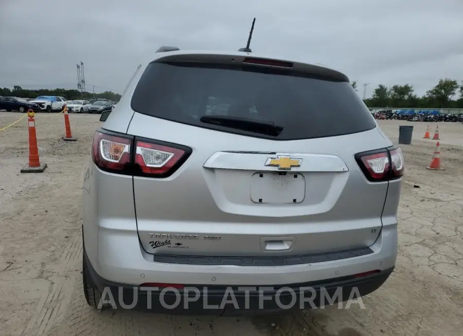 CHEVROLET TRAVERSE L 2017 vin 1GNKVHKD7HJ349923 from auto auction Copart