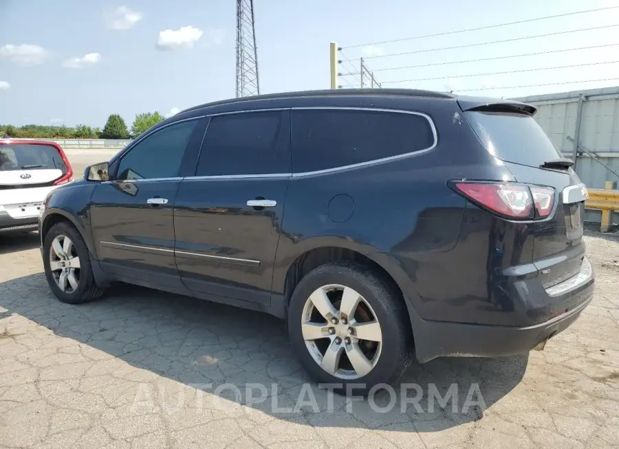 CHEVROLET TRAVERSE L 2015 vin 1GNKVJKD5FJ132097 from auto auction Copart