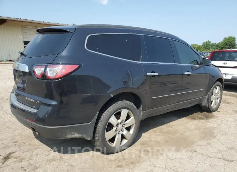 CHEVROLET TRAVERSE L 2015 vin 1GNKVJKD5FJ132097 from auto auction Copart