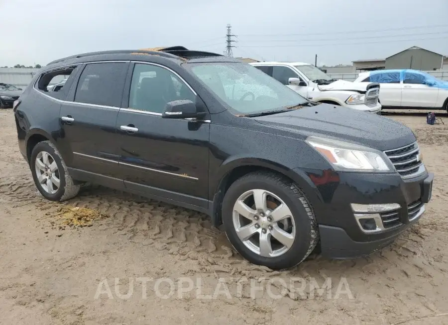 CHEVROLET TRAVERSE L 2016 vin 1GNKVJKDXGJ281400 from auto auction Copart