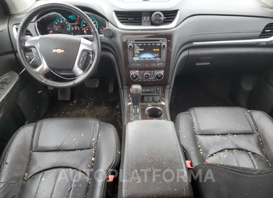 CHEVROLET TRAVERSE L 2016 vin 1GNKVJKDXGJ281400 from auto auction Copart