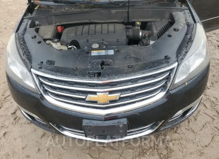 CHEVROLET TRAVERSE L 2016 vin 1GNKVJKDXGJ281400 from auto auction Copart