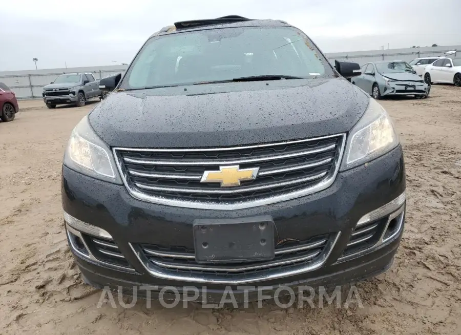 CHEVROLET TRAVERSE L 2016 vin 1GNKVJKDXGJ281400 from auto auction Copart