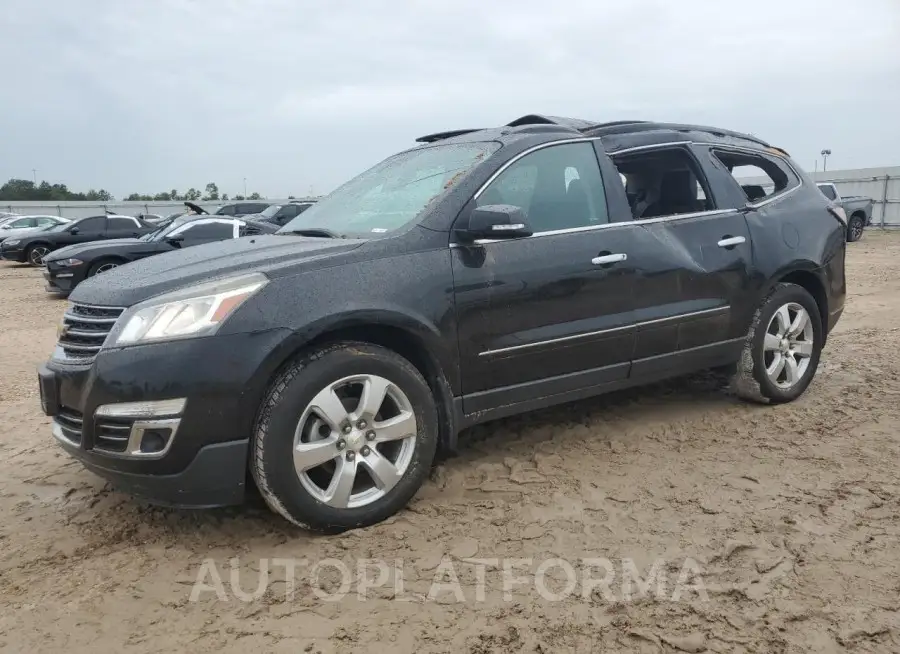 CHEVROLET TRAVERSE L 2016 vin 1GNKVJKDXGJ281400 from auto auction Copart