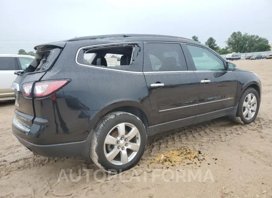 CHEVROLET TRAVERSE L 2016 vin 1GNKVJKDXGJ281400 from auto auction Copart