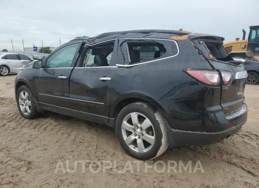 CHEVROLET TRAVERSE L 2016 vin 1GNKVJKDXGJ281400 from auto auction Copart