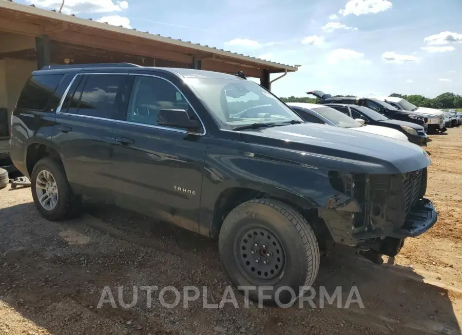 CHEVROLET TAHOE C150 2017 vin 1GNSCBKC7HR168820 from auto auction Copart