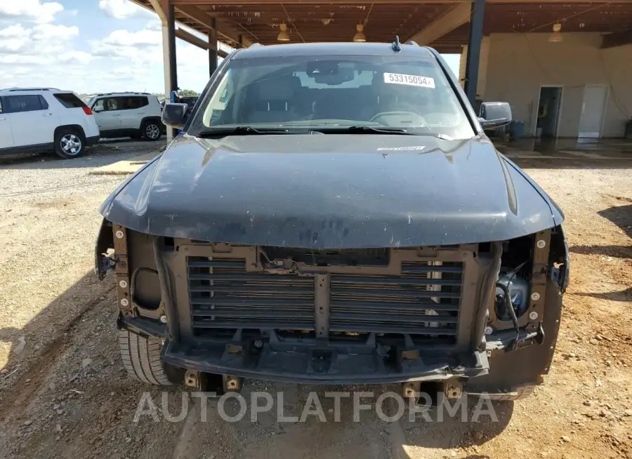 CHEVROLET TAHOE C150 2017 vin 1GNSCBKC7HR168820 from auto auction Copart