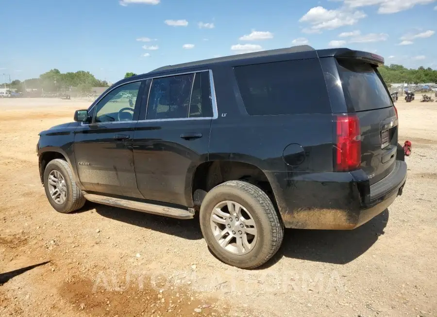 CHEVROLET TAHOE C150 2017 vin 1GNSCBKC7HR168820 from auto auction Copart