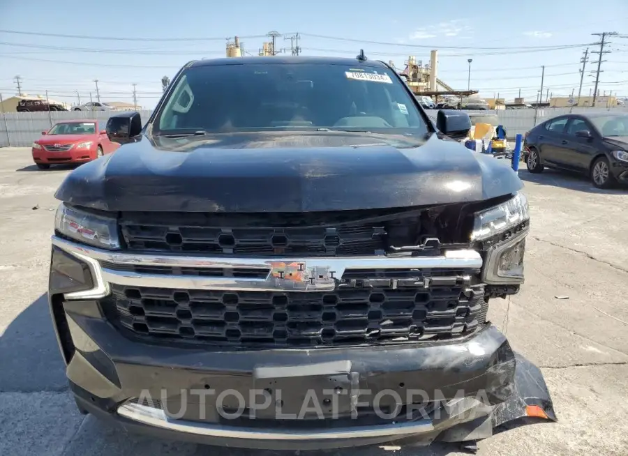 CHEVROLET SUBURBAN C 2021 vin 1GNSCBKD8NR282054 from auto auction Copart