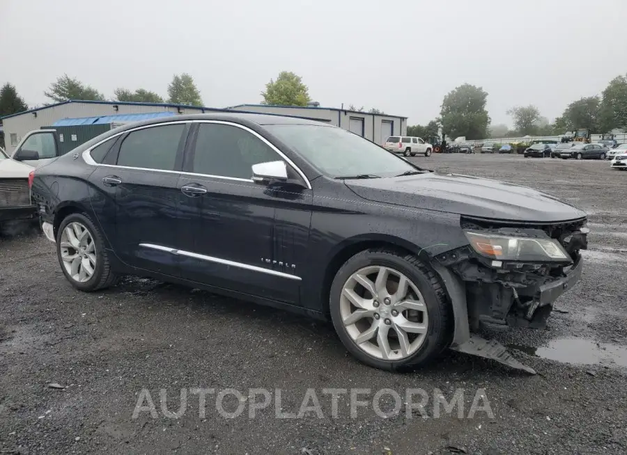 CHEVROLET IMPALA LTZ 2015 vin 2G1165S36F9109285 from auto auction Copart