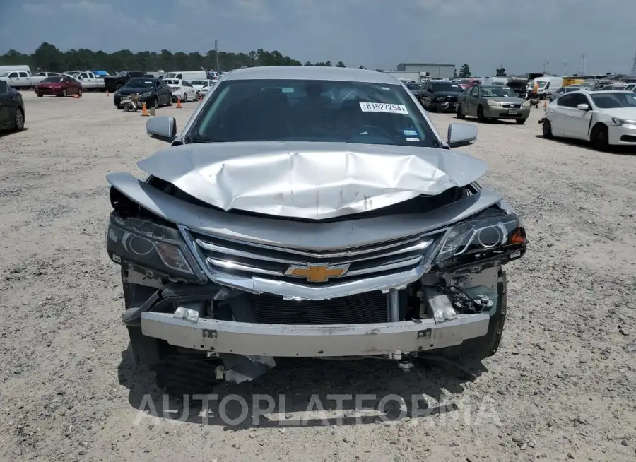 CHEVROLET IMPALA LT 2019 vin 2G11Z5SA9K9153927 from auto auction Copart