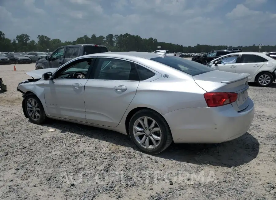 CHEVROLET IMPALA LT 2019 vin 2G11Z5SA9K9153927 from auto auction Copart