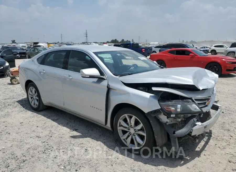 CHEVROLET IMPALA LT 2019 vin 2G11Z5SA9K9153927 from auto auction Copart