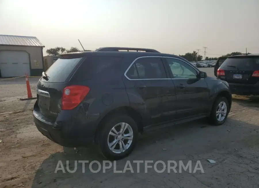 CHEVROLET EQUINOX LT 2015 vin 2GNALBEK9F6318000 from auto auction Copart